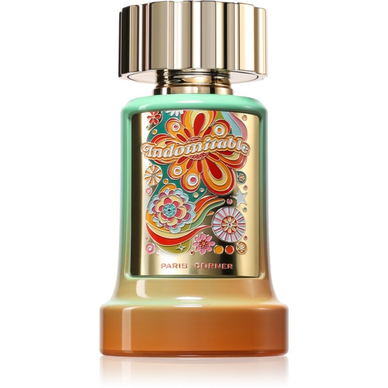Paris Corner Paris Corner Indomitable унисекс EDP - Унисекс парфюм 100мл - Сравни цени от 1 магазин с безплатна доставка