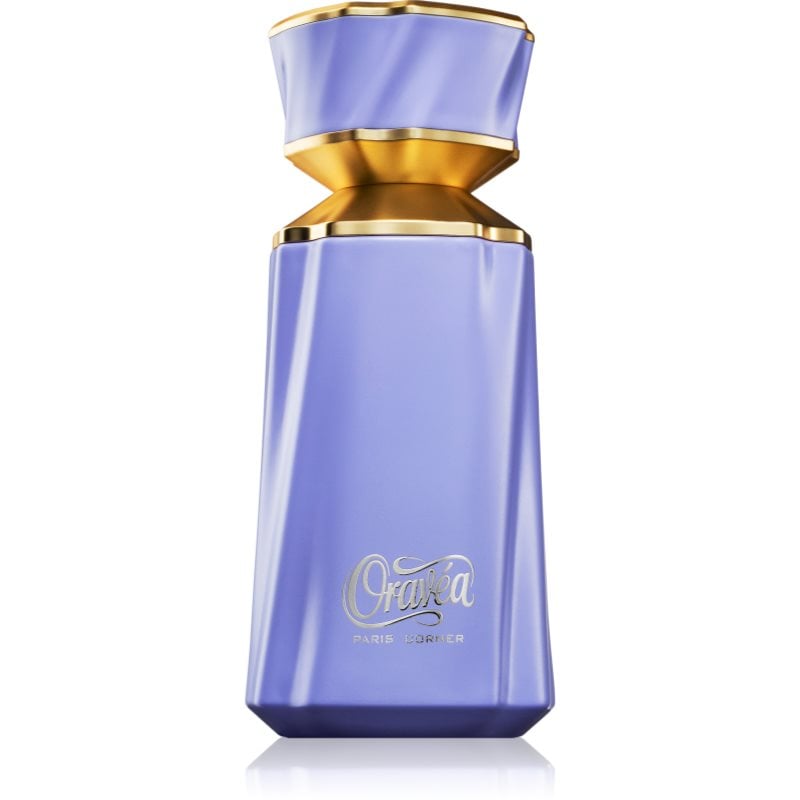 Paris Corner Oravéa унисекс EDP