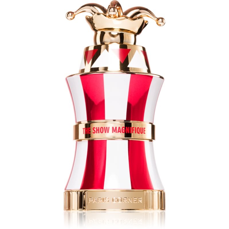 Paris Corner The Show Magnifique унисекс EDP