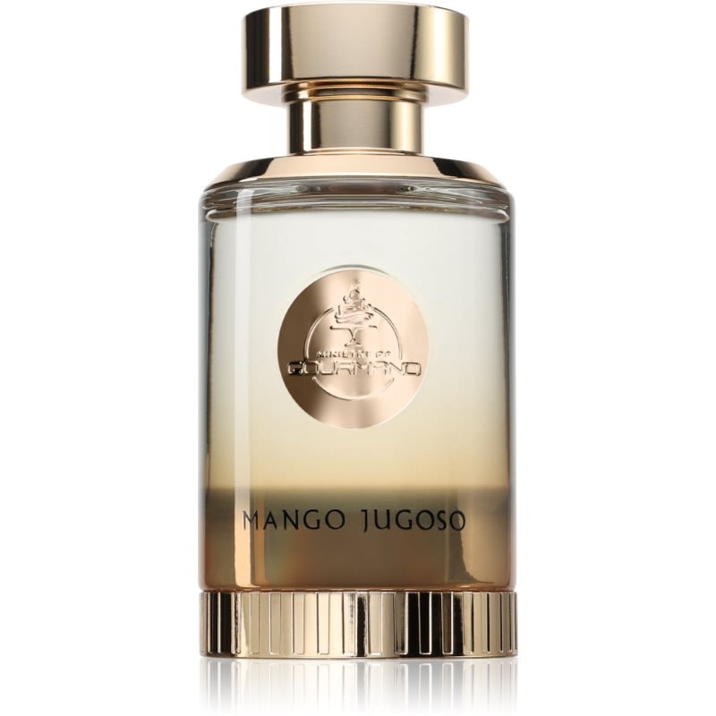 Paris Corner Paris Corner Mango Jugoso унисекс EDP - Унисекс парфюм 100мл - Сравни цени от 1 магазин с безплатна доставка