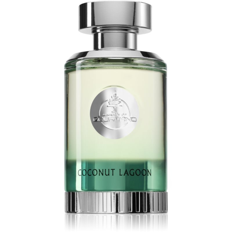 Paris Corner Paris Corner Coconut Lagoon унисекс EDP - Унисекс парфюм 100мл - Сравни цени от 1 магазин с безплатна доставка