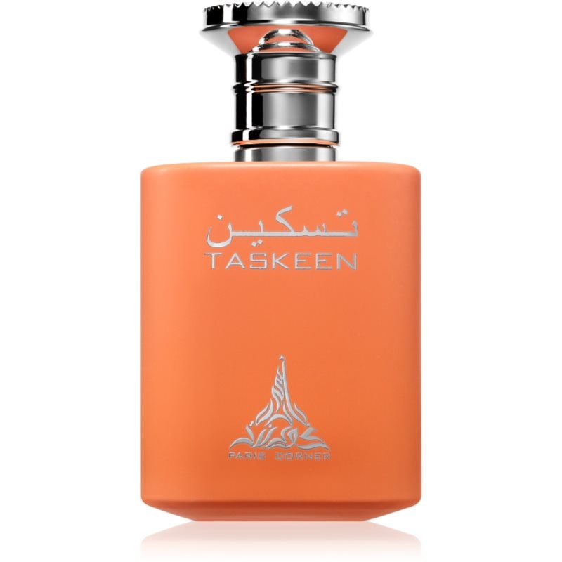 Paris Corner Paris Corner Taskeen унисекс EDP - Унисекс парфюм 100мл - Сравни цени от 1 магазин с безплатна доставка