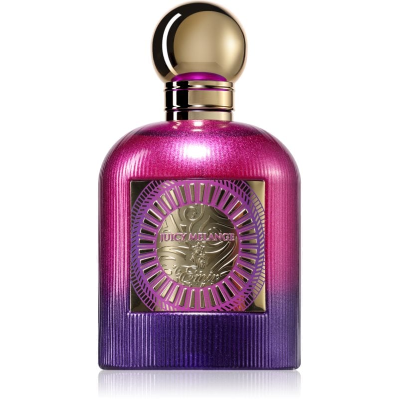 Paris Corner Juicy Melange унисекс EDP