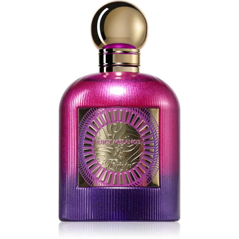 Paris Corner Paris Corner Juicy Melange унисекс EDP - Унисекс парфюм - Сравни цени от 1 магазин с безплатна доставка