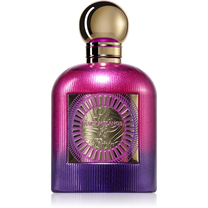 Paris Corner Paris Corner Juicy Melange унисекс EDP - Унисекс парфюм 100мл - Сравни цени от 1 магазин с безплатна доставка