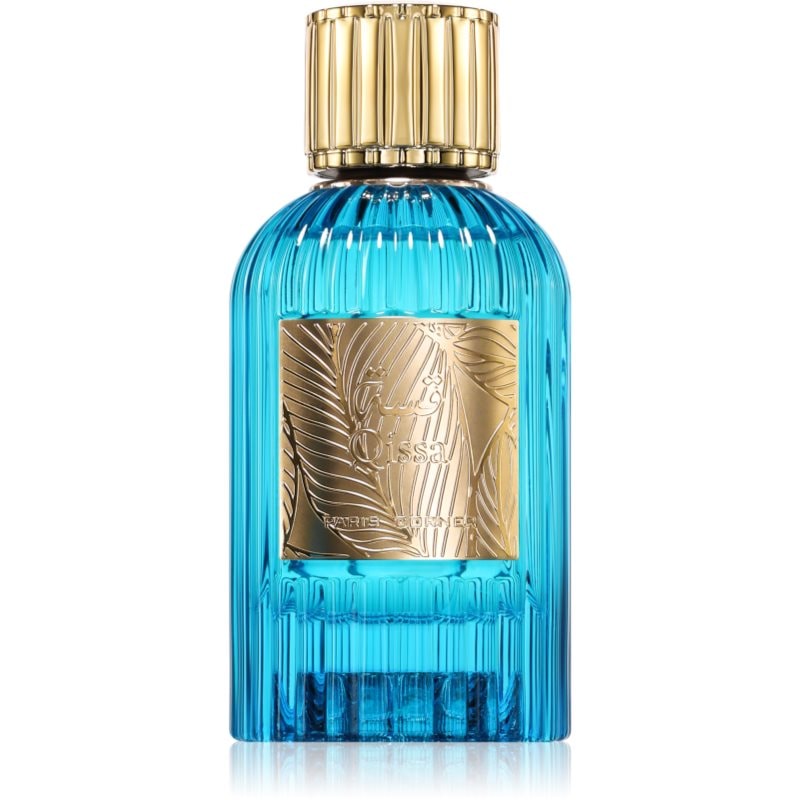 Paris Corner Paris Corner Qissa унисекс EDP - Унисекс парфюм 100мл - Сравни цени от 2 магазина с безплатна доставка