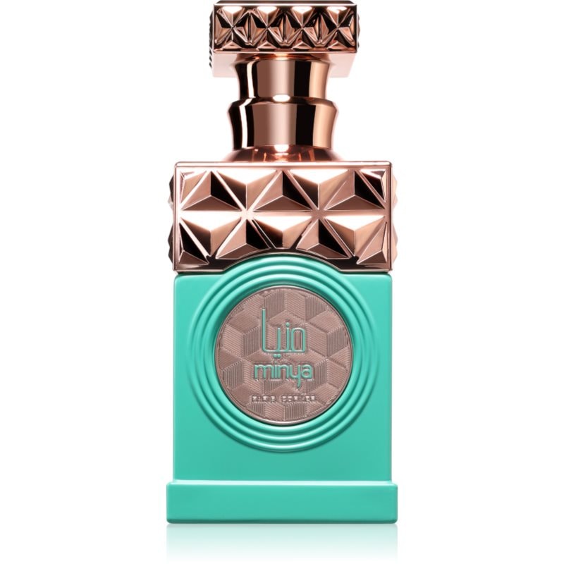 Paris Corner Paris Corner Minya унисекс EDP - Унисекс парфюм 15мл - Сравни цени от 2 магазина с безплатна доставка