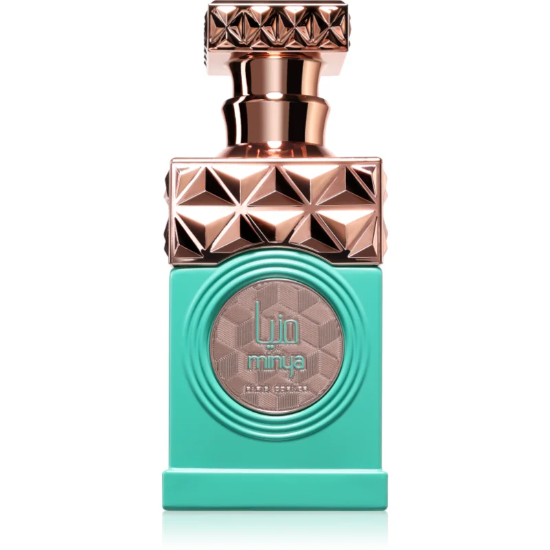 Paris Corner Paris Corner Minya унисекс EDP - Унисекс парфюм 15мл - Сравни цени от 2 магазина с безплатна доставка