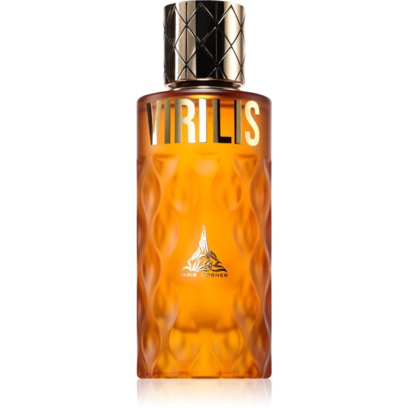Paris Corner Virilis унисекс EDP