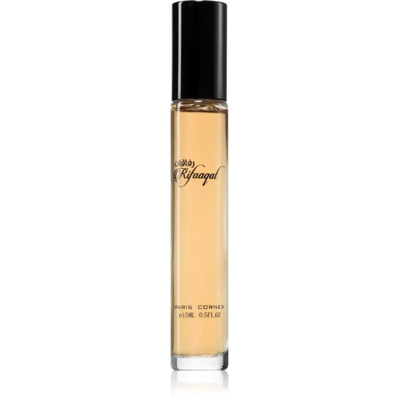 Paris Corner Paris Corner Rifaaqat унисекс EDP - Унисекс парфюм 15мл - Сравни цени от 1 магазин с безплатна доставка
