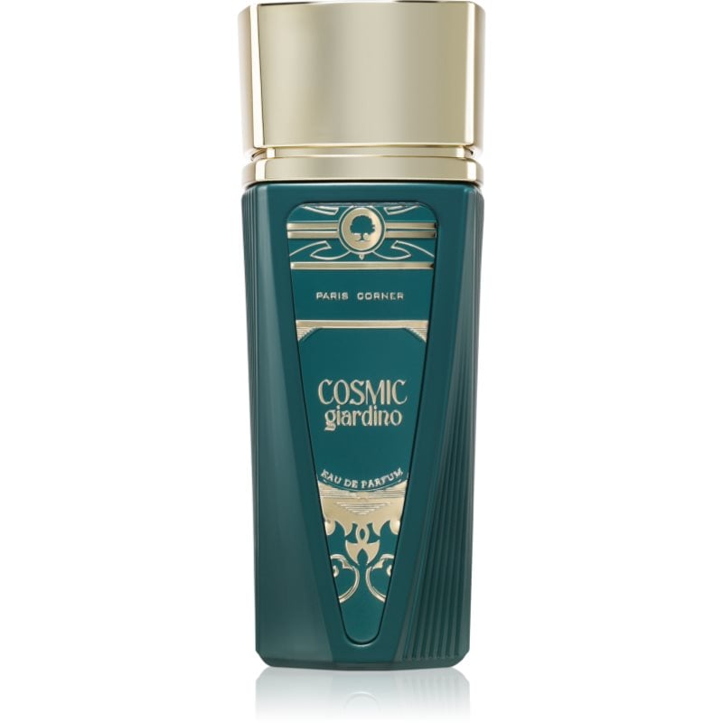 Paris Corner Cosmic Giardino унисекс EDP