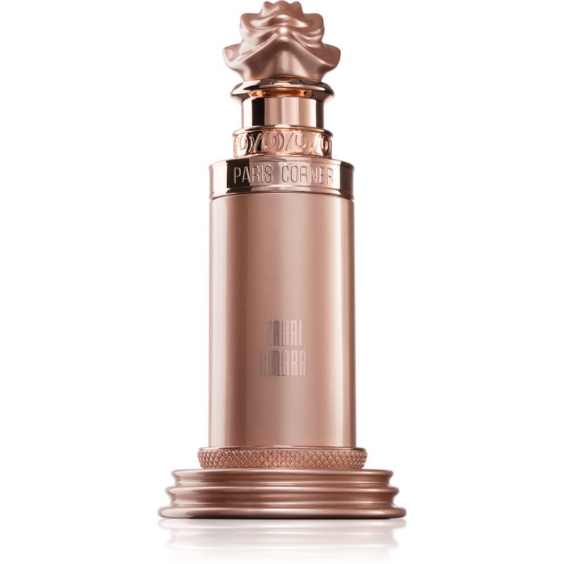 Paris Corner Zahri Amara унисекс EDP