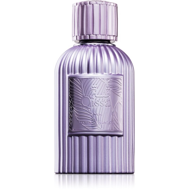 Paris Corner Paris Corner Qissa Gala за жени EDP - Дамски парфюм 100мл - Сравни цени от 1 магазин с безплатна доставка