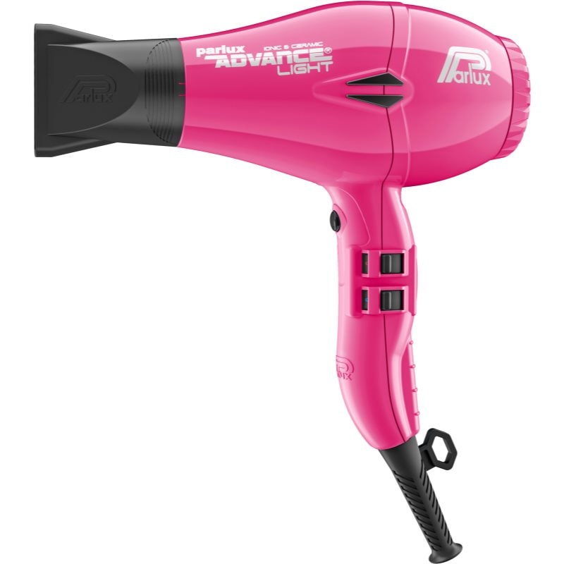 Parlux Advance Light сешоар Fuchsia - Електроуред - Сравни цени от 1 магазин с безплатна доставка