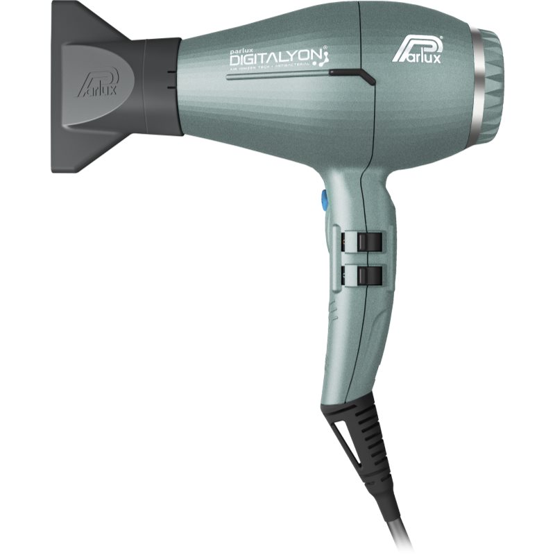 Parlux Parlux Digitalyon сешоар - Унисекс парфюм - Сравни цени от 1 магазин с безплатна доставка