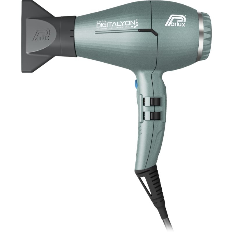 Parlux Digitalyon сешоар - Електроуред - Сравни цени от 1 магазин с безплатна доставка