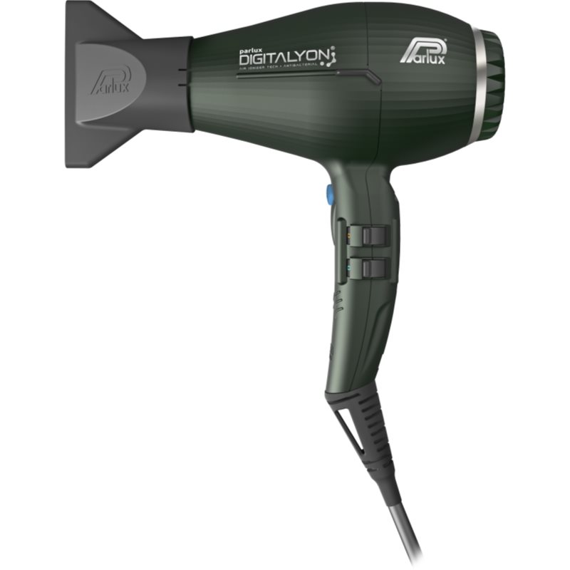 Parlux Parlux Digitalyon сешоар Antracit - Унисекс парфюм - Сравни цени от 1 магазин с безплатна доставка