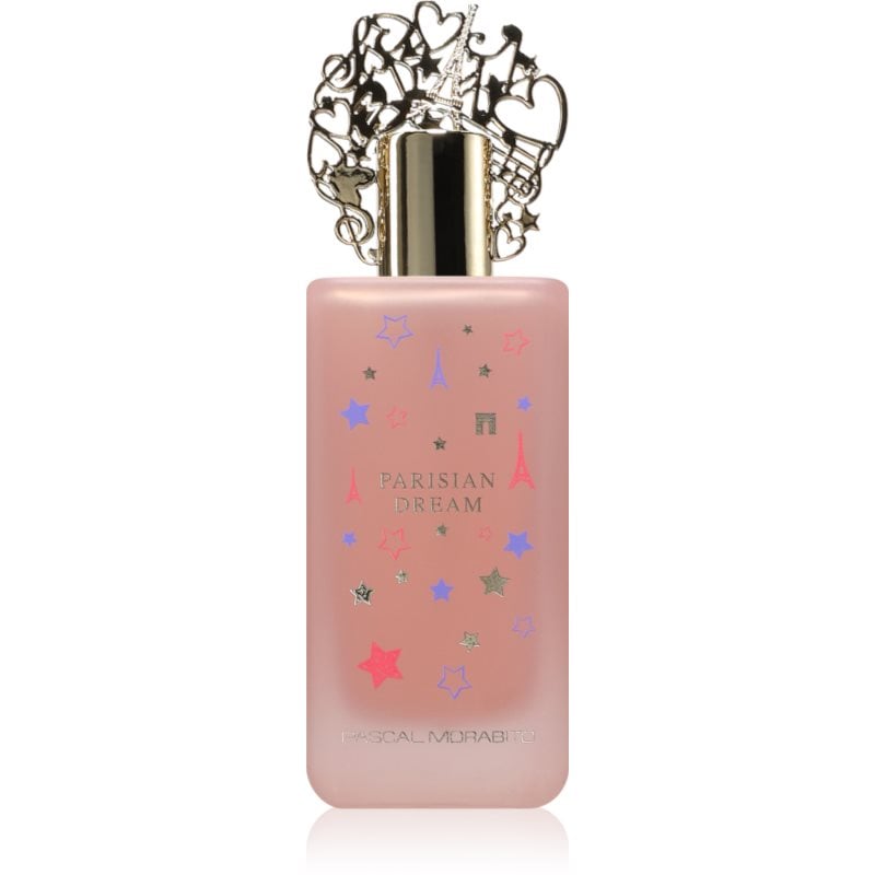 Pascal Morabito Parisian Dream за жени EDP