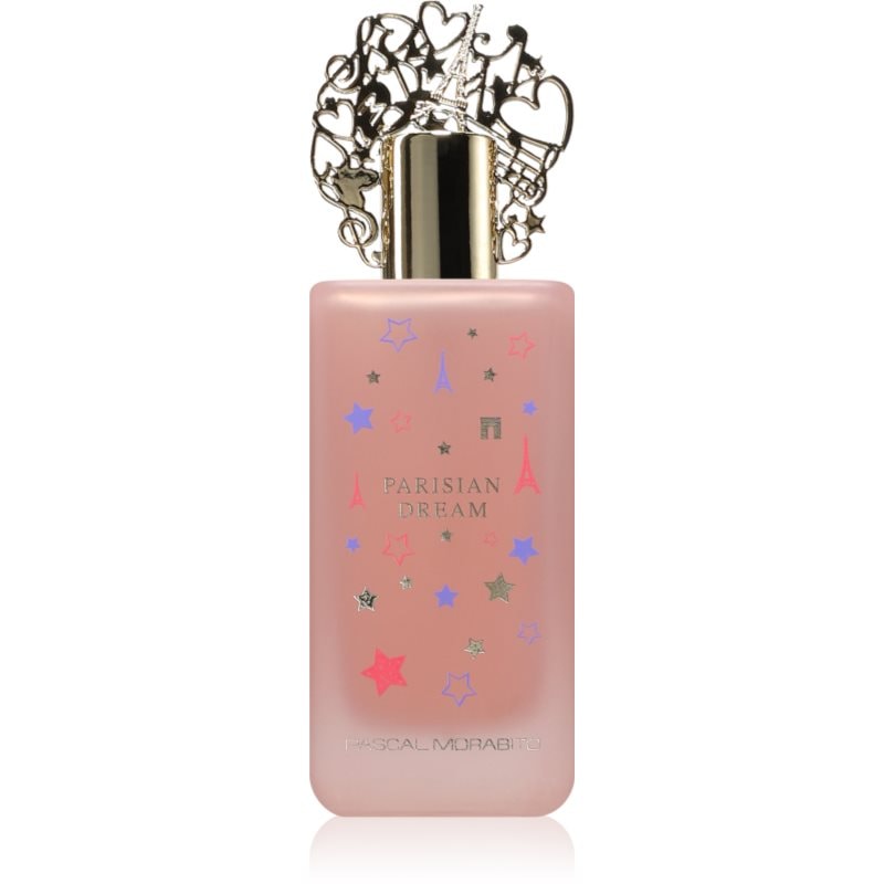 Pascal Morabito Pascal Morabito Parisian Dream за жени EDP - Дамски парфюм 100мл - Сравни цени от 1 магазин с безплатна доставка