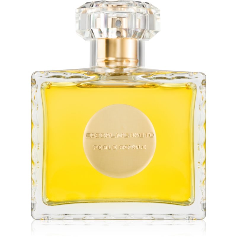 Pascal Morabito Pascal Morabito Perle Royale за жени EDP - Дамски парфюм 100мл - Сравни цени от 1 магазин с безплатна доставка