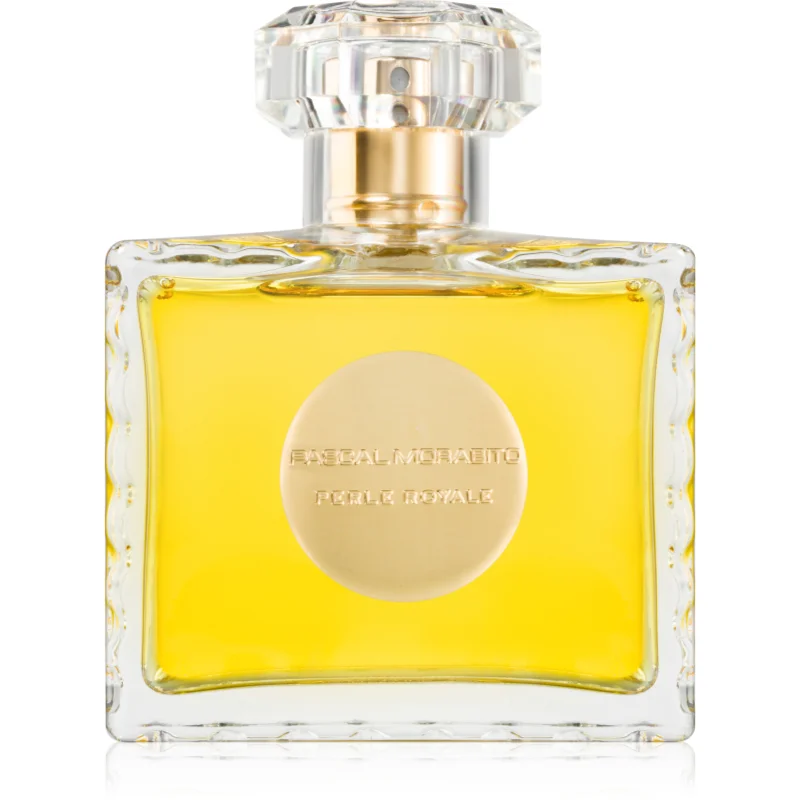 Pascal Morabito Pascal Morabito Perle Royale за жени EDP - Дамски парфюм 100мл - Сравни цени от 1 магазин с безплатна доставка