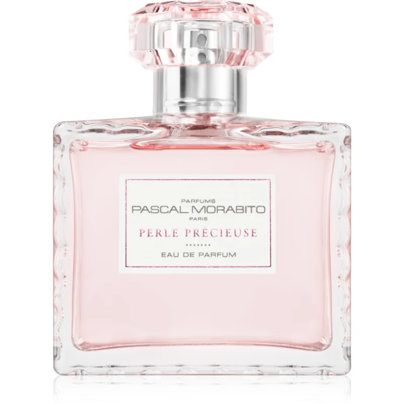 Pascal Morabito Pascal Morabito Perle Precieuse за жени EDP - Дамски парфюм - Сравни цени от 1 магазин с безплатна доставка