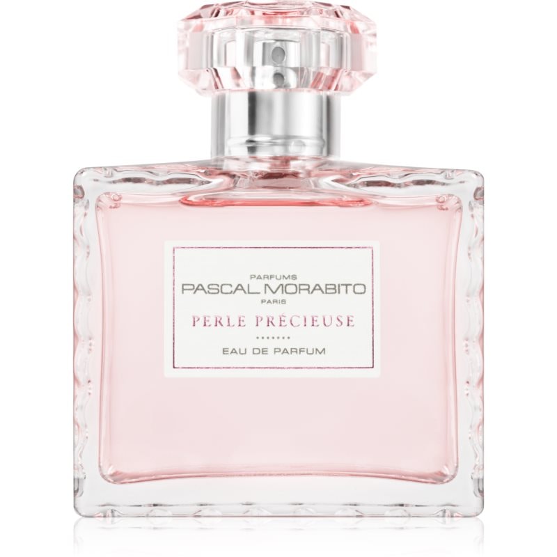 Pascal Morabito Pascal Morabito Perle Precieuse за жени EDP - Дамски парфюм 100мл - Сравни цени от 1 магазин с безплатна доставка