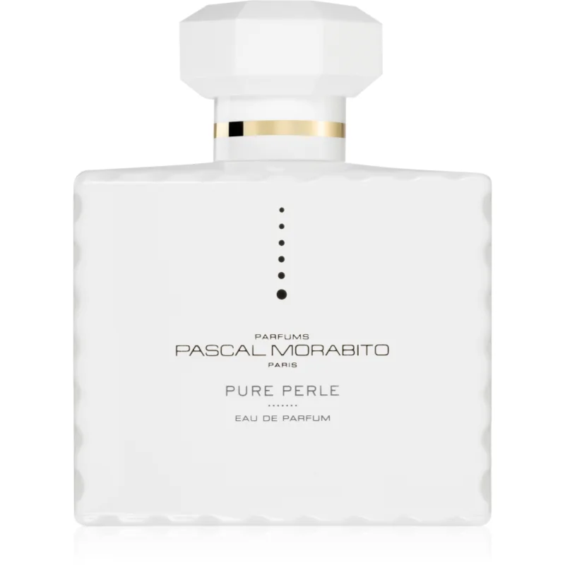 Pascal Morabito Pure Perle за жени EDP