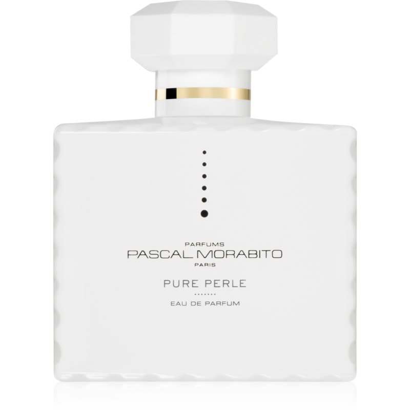 Pascal Morabito Pascal Morabito Pure Perle за жени EDP - Дамски парфюм - Сравни цени от 1 магазин с безплатна доставка