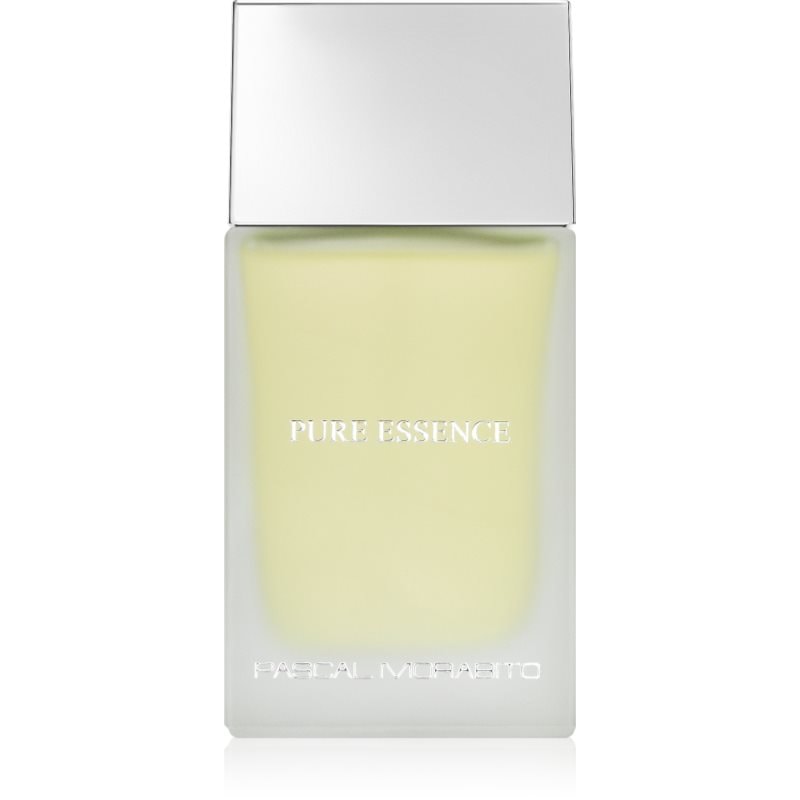 Pascal Morabito Pascal Morabito Pure Essence за мъже EDT - Мъжки парфюм 100мл - Сравни цени от 1 магазин с безплатна доставка