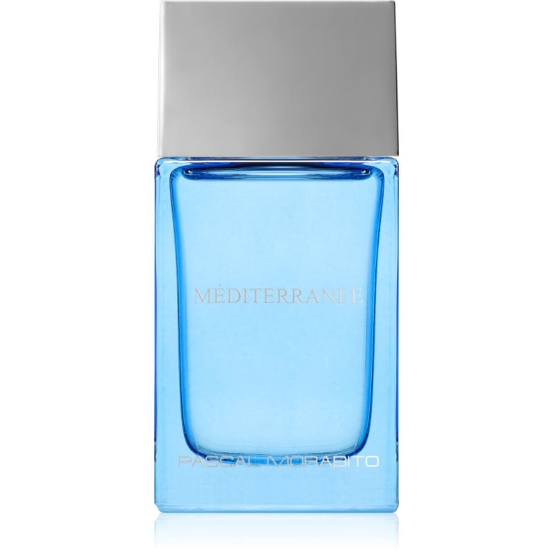 Pascal Morabito Mediterranee за мъже EDT