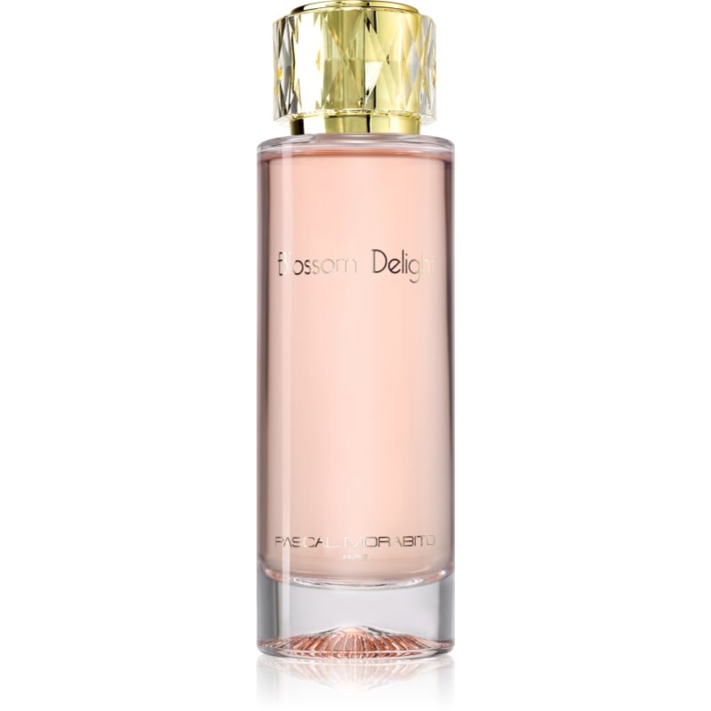 Pascal Morabito Pascal Morabito Blossom Delight за жени EDP - Дамски парфюм 100мл - Сравни цени от 1 магазин с безплатна доставка