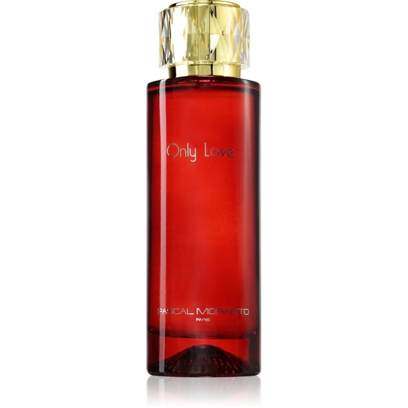 Pascal Morabito Pascal Morabito Only Love за жени EDP - Дамски парфюм 100мл - Сравни цени от 1 магазин с безплатна доставка