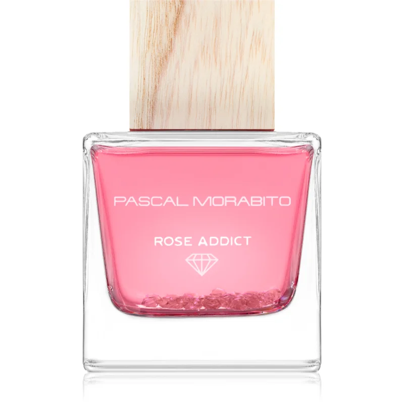 Pascal Morabito Rose Addict за жени EDP