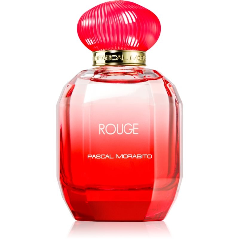 Pascal Morabito Pascal Morabito Rouge за жени EDP - Дамски парфюм - Сравни цени от 1 магазин с безплатна доставка