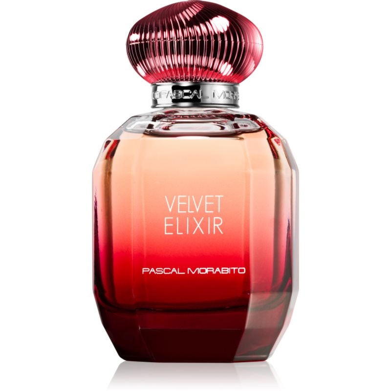 Pascal Morabito Pascal Morabito Velvet Elixir за жени EDP - Дамски парфюм 100мл - Сравни цени от 1 магазин с безплатна доставка