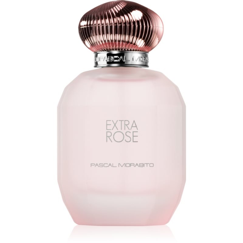 Pascal Morabito Pascal Morabito Extra Rose за жени EDP - Дамски парфюм - Сравни цени от 1 магазин с безплатна доставка