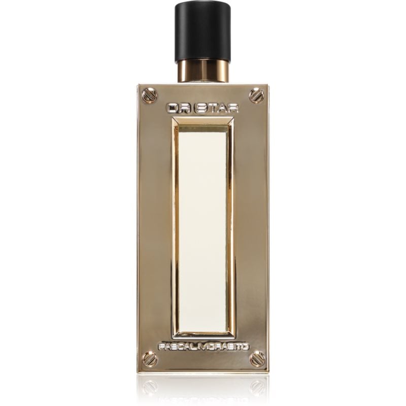 Pascal Morabito Or Star Gold за мъже EDT