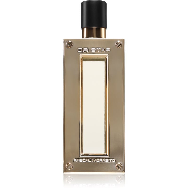 Pascal Morabito Pascal Morabito Or Star Gold за мъже EDT - Мъжки парфюм 100мл - Сравни цени от 1 магазин с безплатна доставка