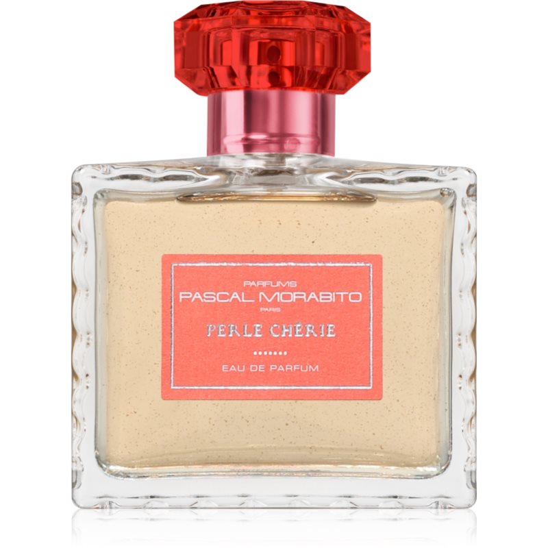 Pascal Morabito Pascal Morabito Perle Cherie за жени EDP - Дамски парфюм 100мл - Сравни цени от 1 магазин с безплатна доставка