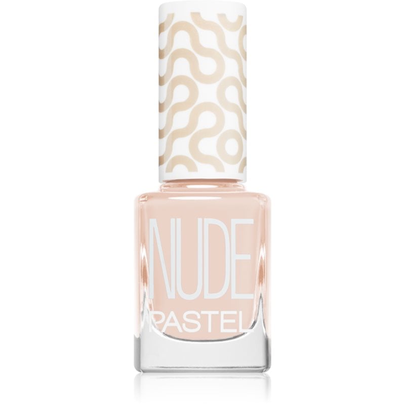 Pastel Nude лак за нокти