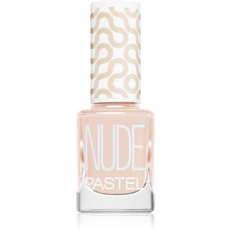 Pastel Nude лак за нокти - Грим - Сравни цени от 1 магазин с безплатна доставка