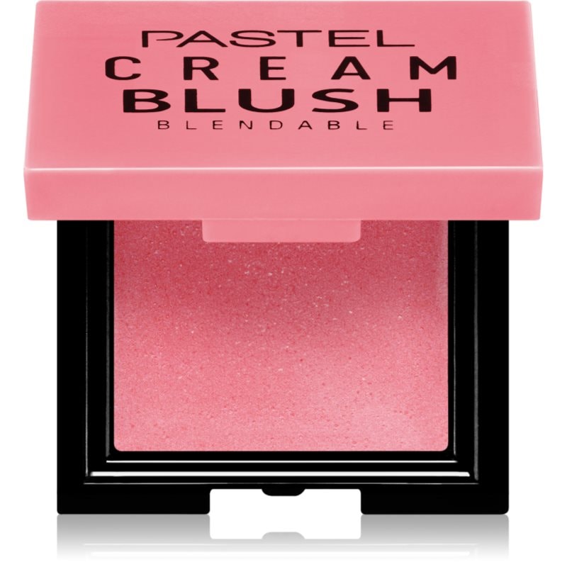 Pastel Cream Blush кремообразен руж - Грим - Сравни цени от 1 магазин с безплатна доставка
