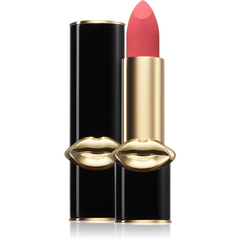 Pat McGrath MatteTrance крем-червило с матиращ ефект