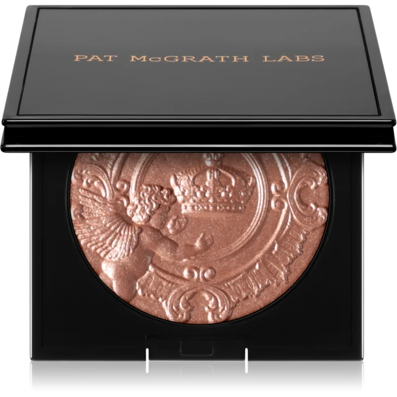 Pat McGrath Skin Fetish Sublime Skin компактна озаряваща пудра - Грим - Сравни цени от 1 магазин с безплатна доставка