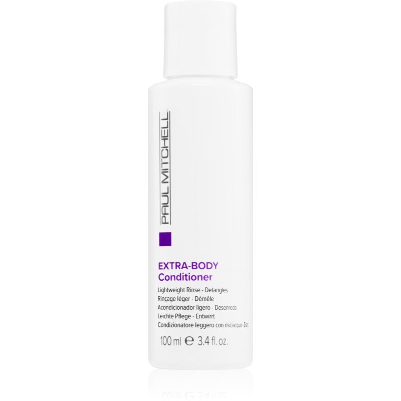 Paul Mitchell ExtraBody балсам за обем за ежедневна употреба - Грижа за коса - Сравни цени от 1 магазин с безплатна доставка