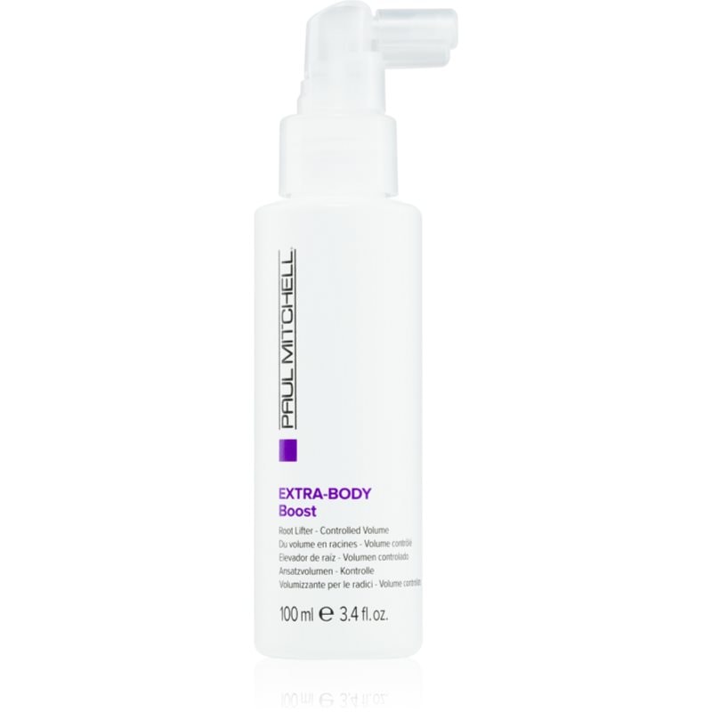 Paul Mitchell ExtraBody Extra-Body Daily Boost спрей за обем в корените - Грижа за коса - Сравни цени от 1 магазин с безплатна доставка
