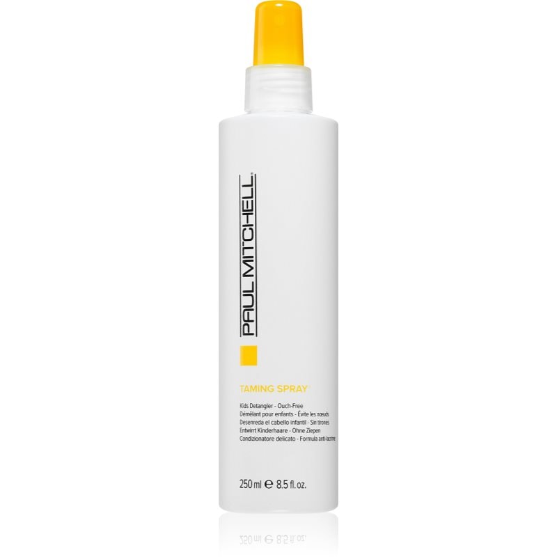 Paul Mitchell Kids спрей за по-лесно разресване на косата за деца - За деца - Сравни цени от 1 магазин с безплатна доставка