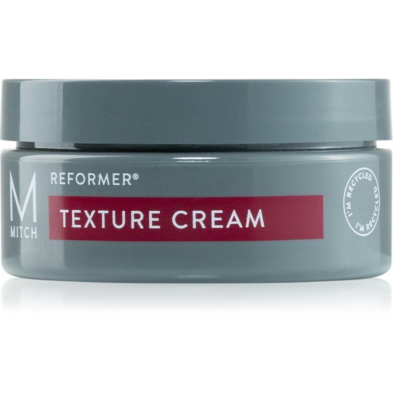 Paul Mitchell Mitch Reformer Моделираща глина за матиране - Грижа за коса - Сравни цени от 1 магазин с безплатна доставка