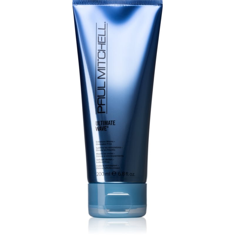 Paul Mitchell Curls стилизиращ крем за дефиниране на къдрици